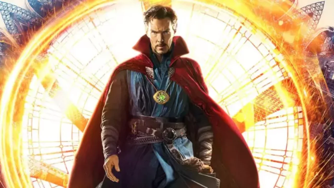 سبب منع عرض doctor strange في مصر