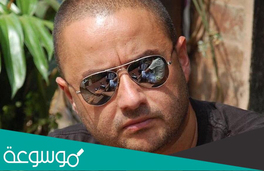 سبب وفاة رامي فواز