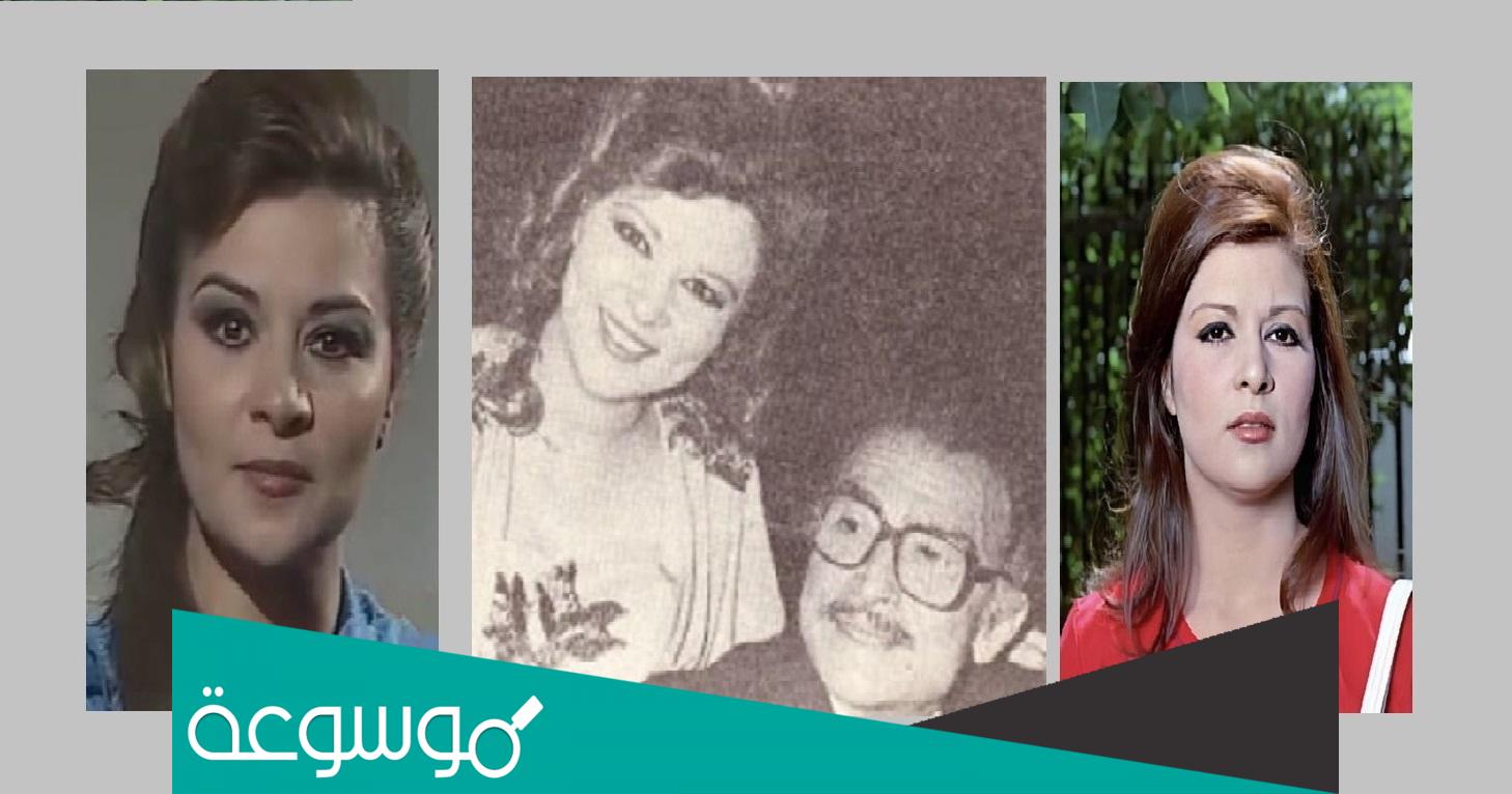 سبب وفاة فاطمة مظهر الفنانة المصرية