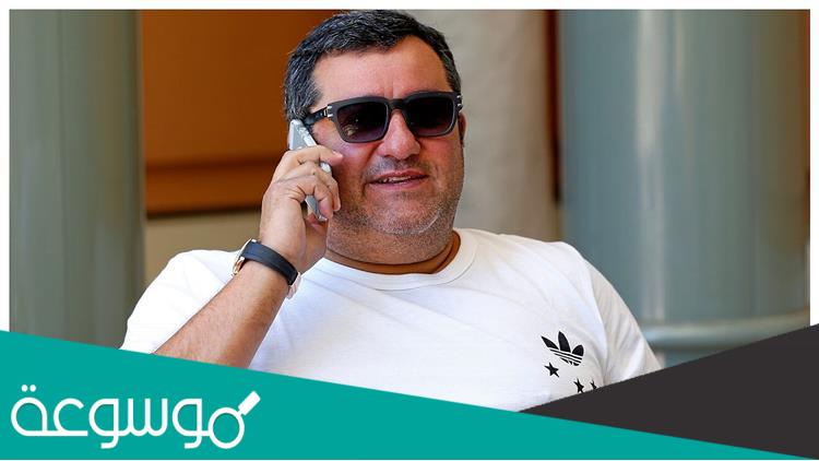 سبب وفاة مينو رايولا وكيل اعمال هالاند