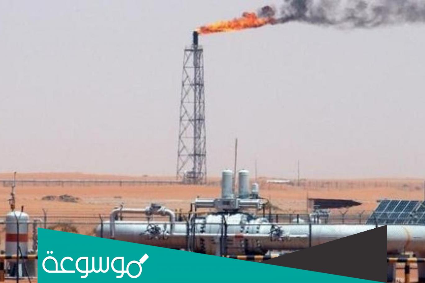 سعر البترول اليوم في الجزائر 2022