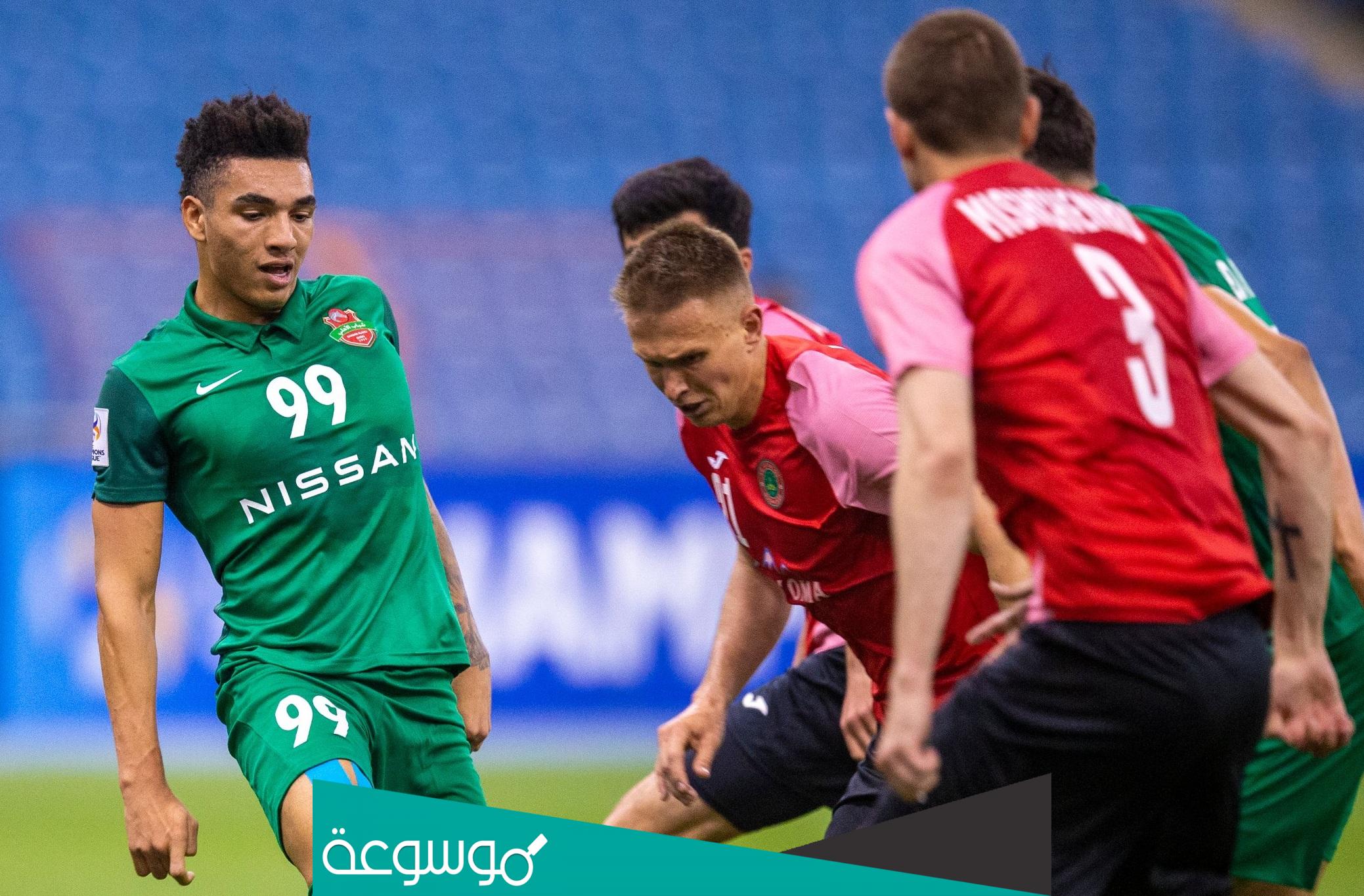 فريق استقلال دوشنبه من اي دوله