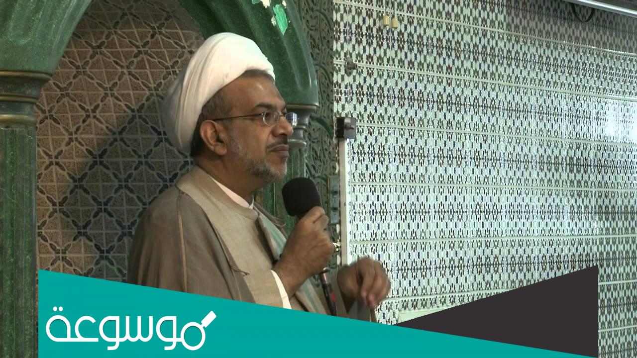 صلاة العيد كيفية صلاتها عند الشيعة