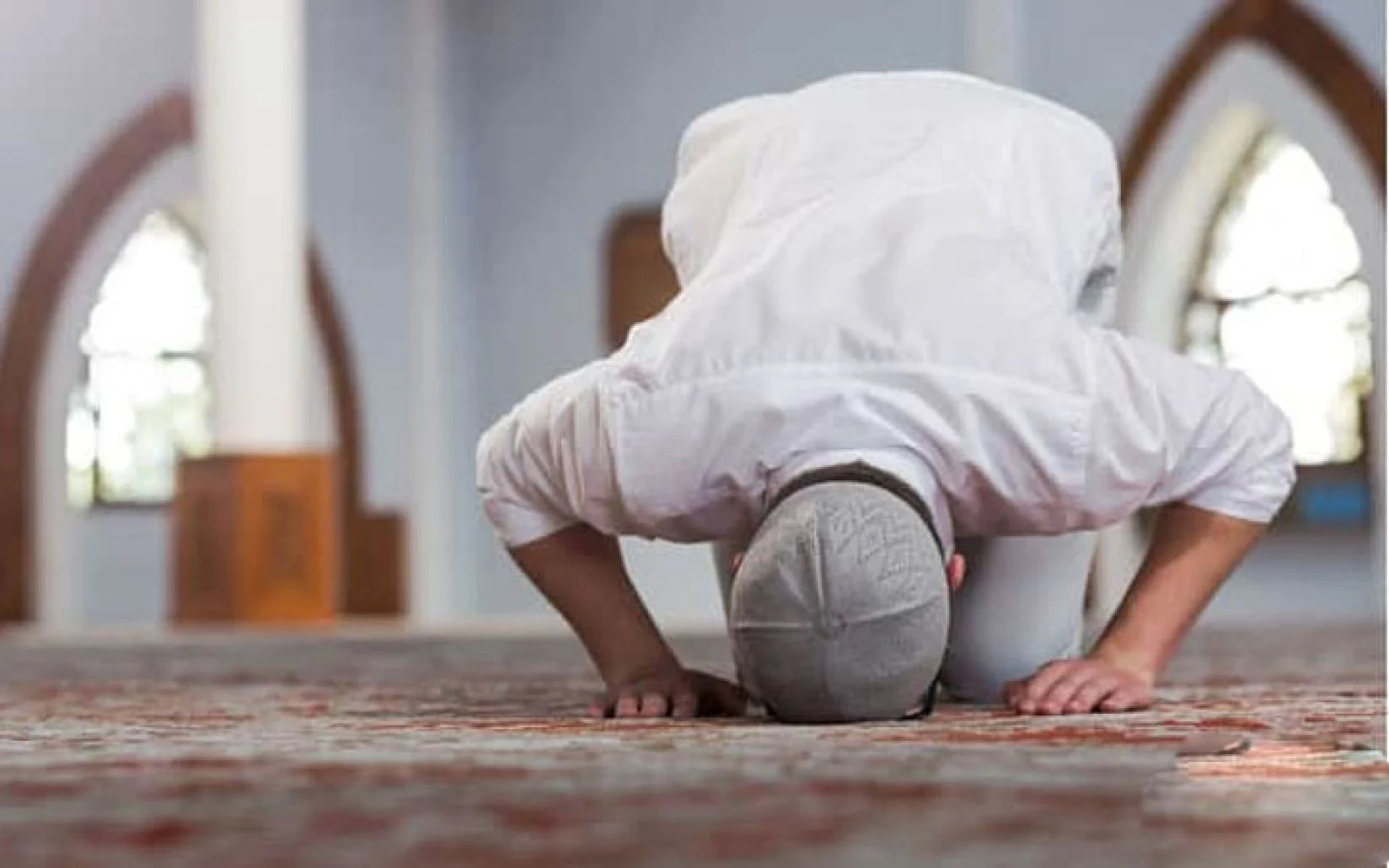 صلاة القيام ليلة 20 أو 21 رمضان