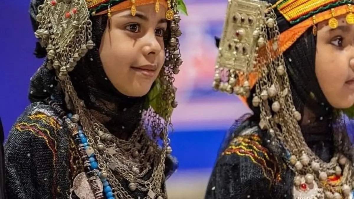 صور لبس تراثي سعودي مميز للمناسبات الوطنية