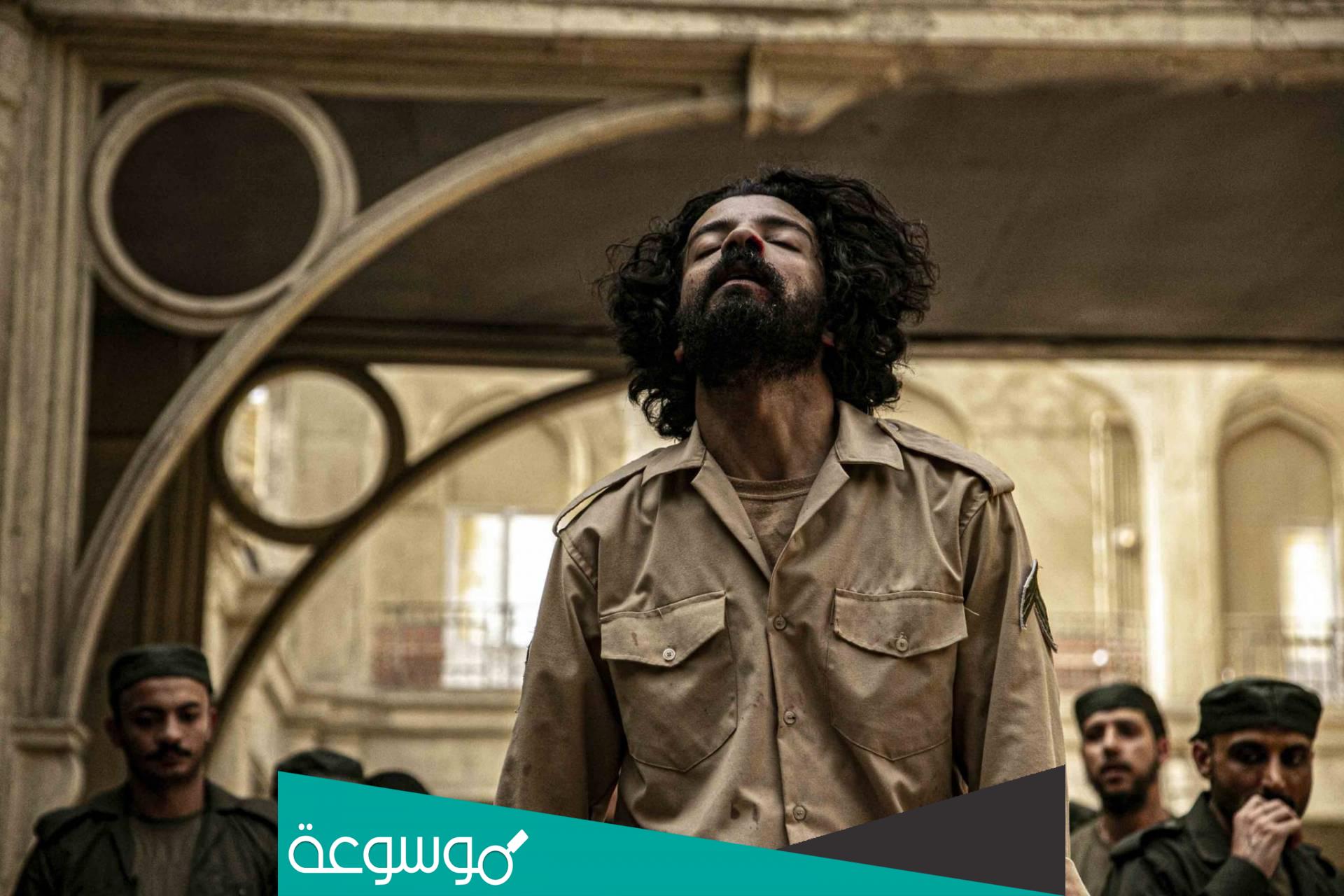 صورة رشاش الشيباني العتيبي الحقيقية