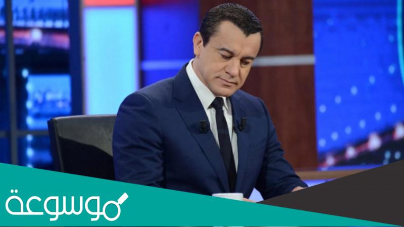 طريقة الاشتراك في منصة sami fehri tn