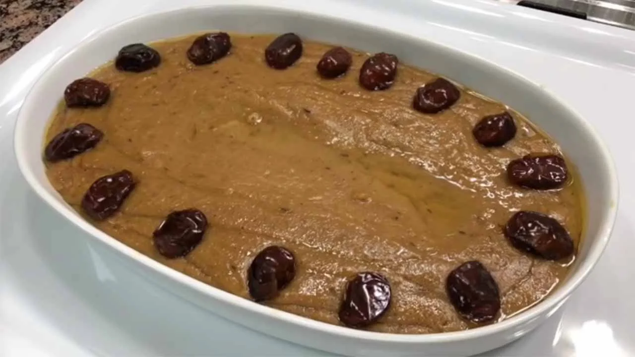 طريقة العصيدة الجنوبية بـ 7 وصفات مختلفة