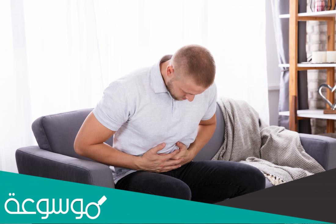 علاج خروج الدم مع البراز بالاعشاب