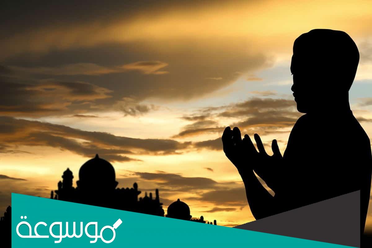 فضل دعاء أخر اليوم في شهر رمضان