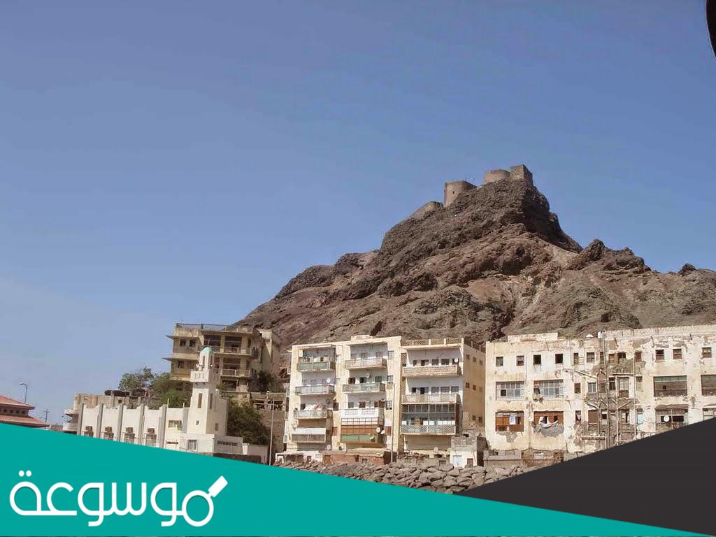 في اي مديريه تقع قلعه صيره