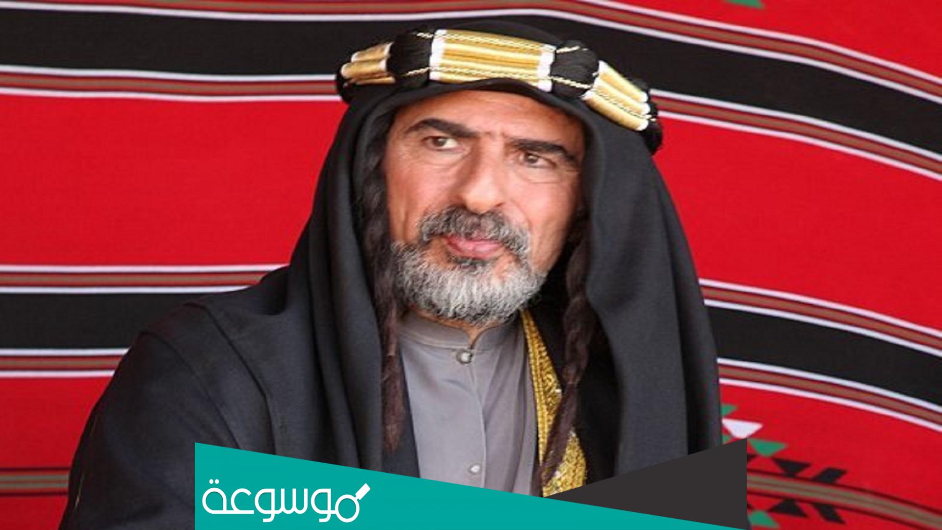 قائمة المسلسلات البدويه رمضان 2022 والقنوات الناقلة