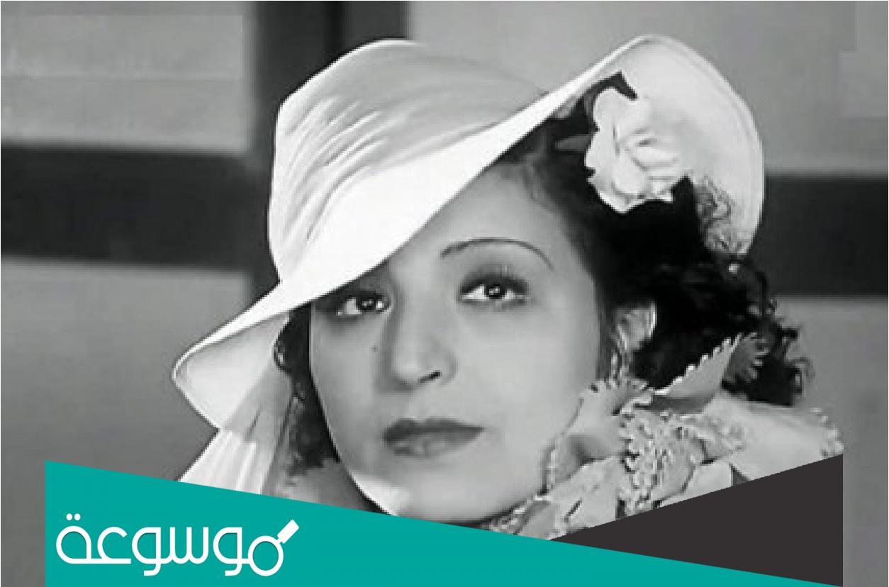 قصة الفنانه اميره امير التي تزوجت ابنها بالخطأ