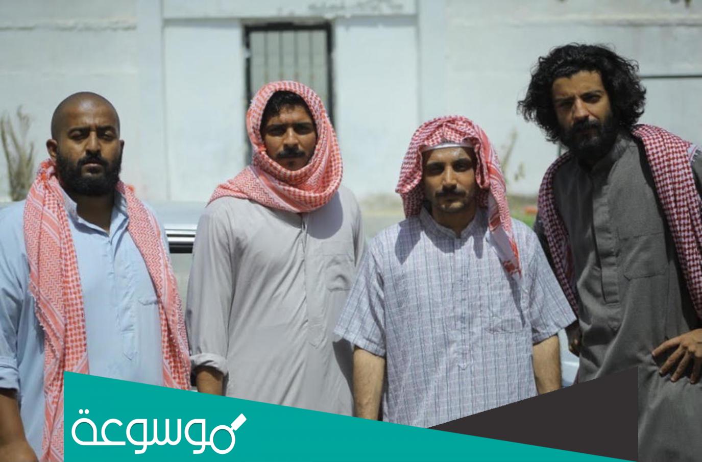 قصة رشاش عام كم