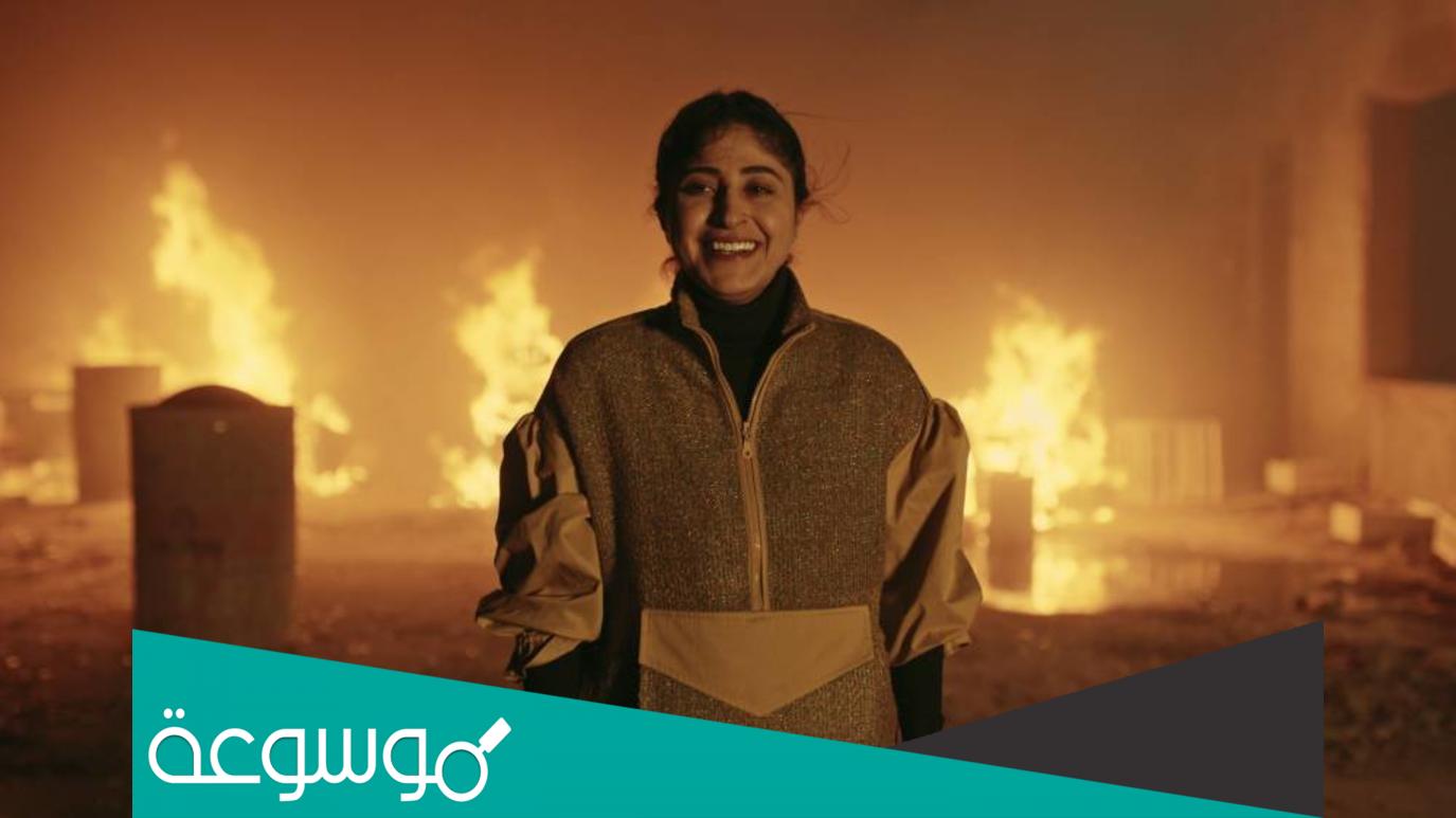 قصة مسلسل بيبي الكويتي الحقيقية