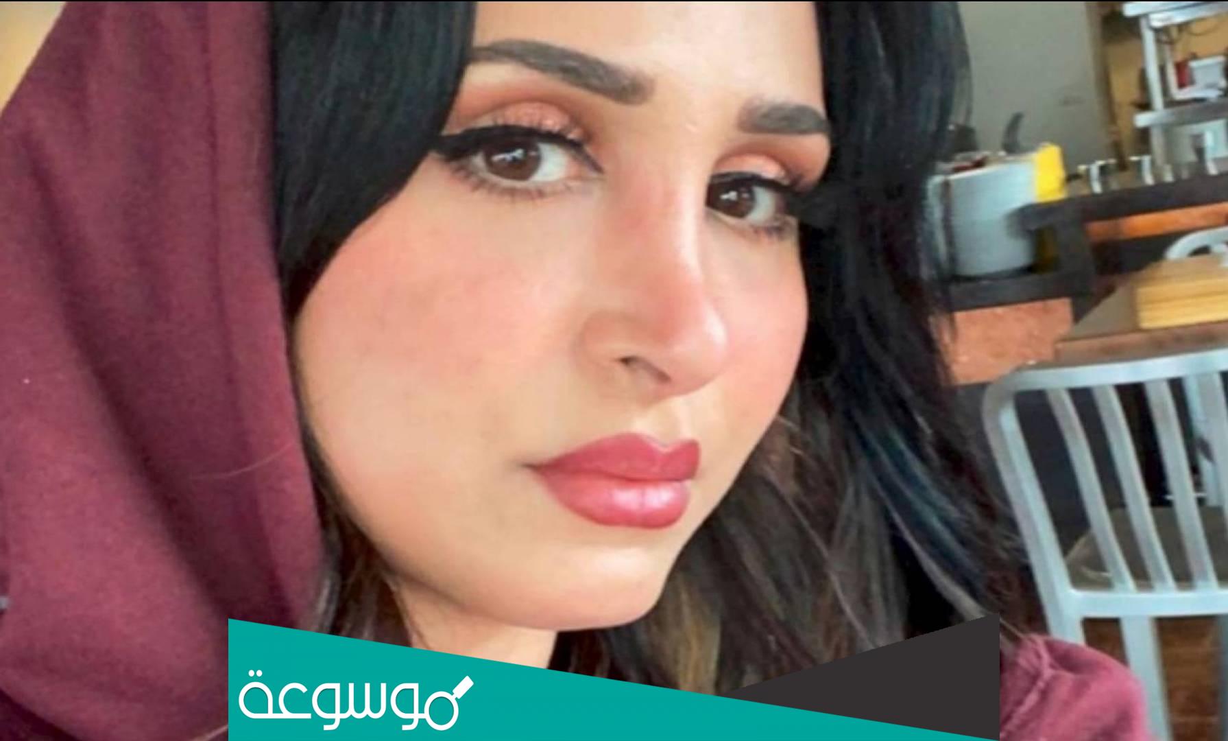 قصة هند القحطاني كاملة