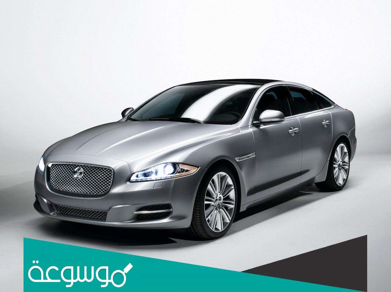 كم تبلغ اسعار قطع غيار جاكوار