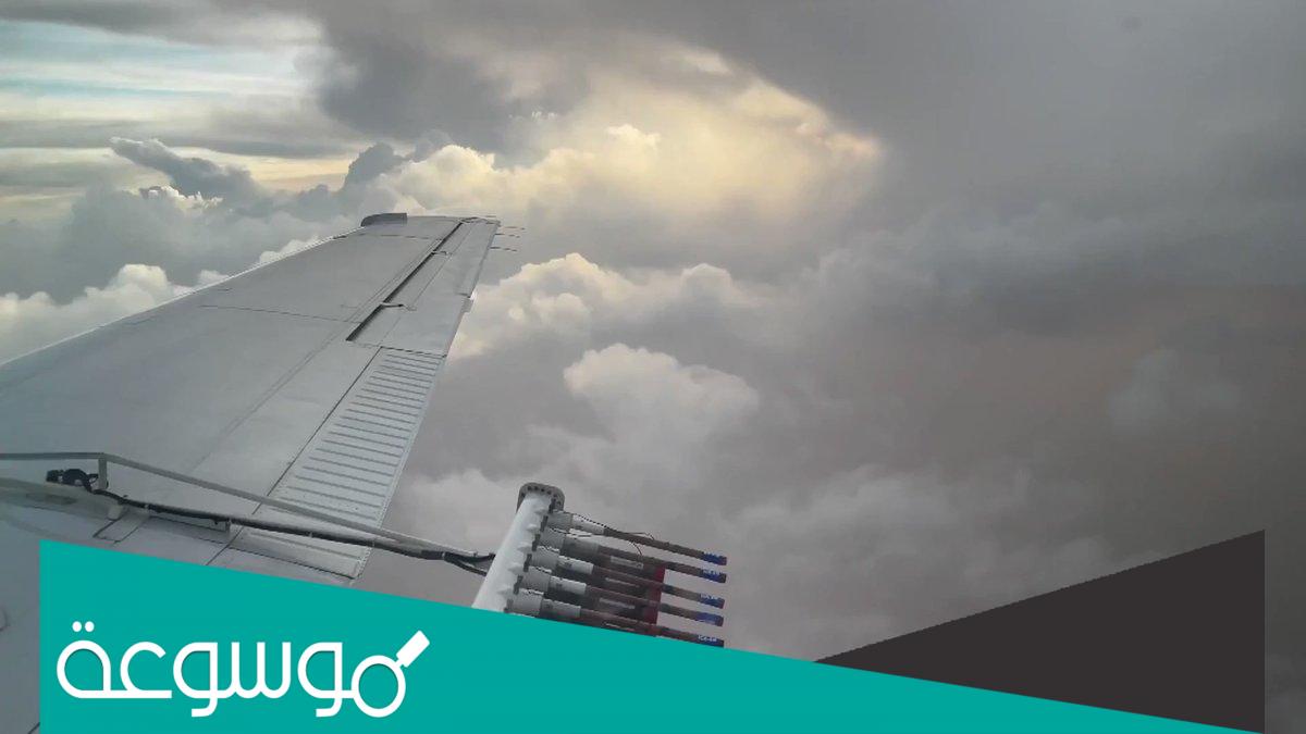 كم تكلفة تكنولوجيا الاستمطار الصناعي في السعودية