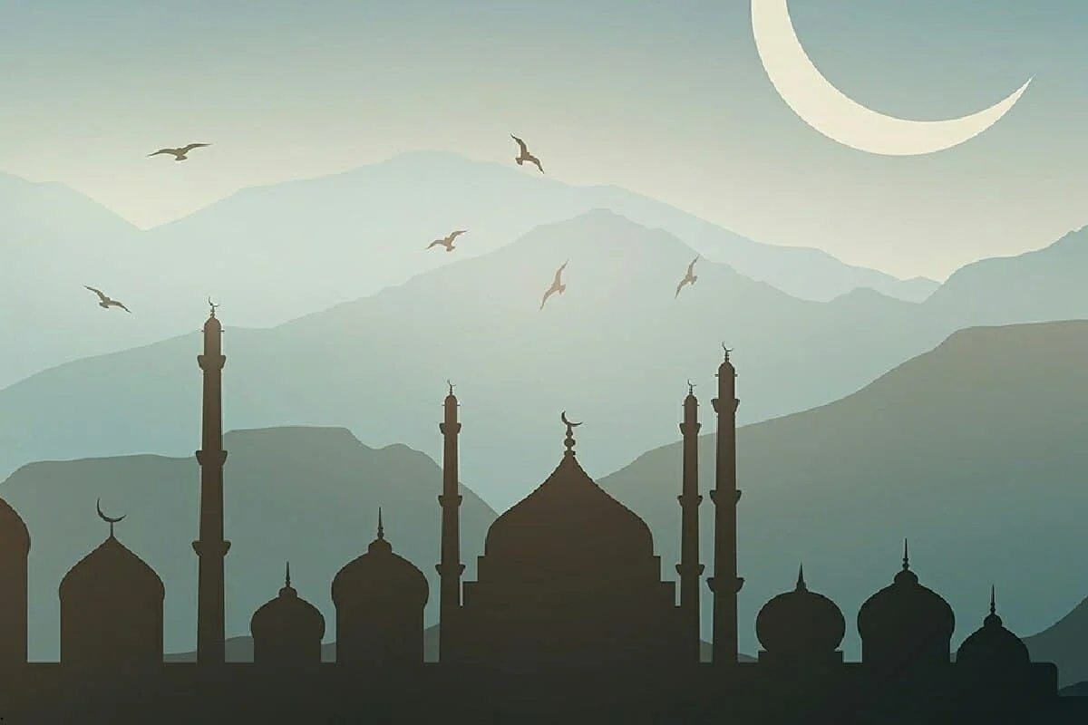 كم عام صام رسول الله صلى الله عليه وسلم