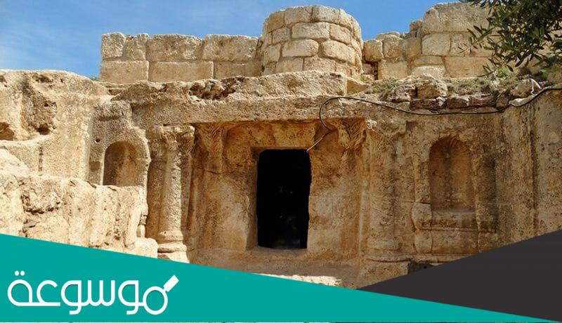 كم عدد سنوات نوم أهل الكهف