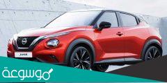 كم عدد فئات نيسان جوك 2022