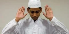 كم عدد مواضع رفع اليدين في الصلاة