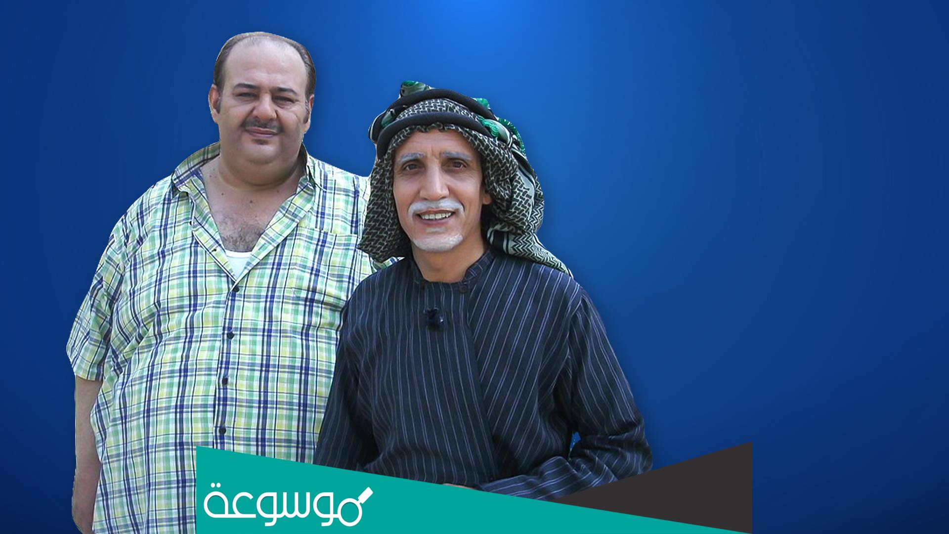 كم عمر العم غافل