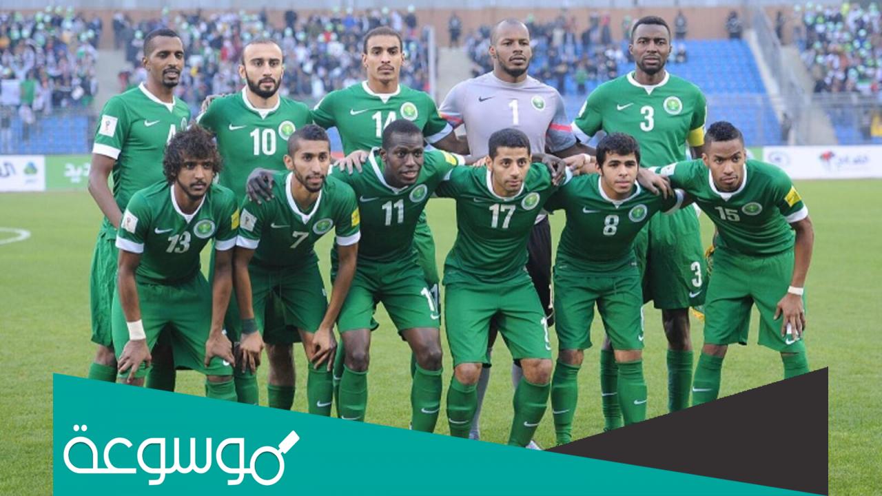 كم مره حقق المنتخب السعودي كاس الخليج