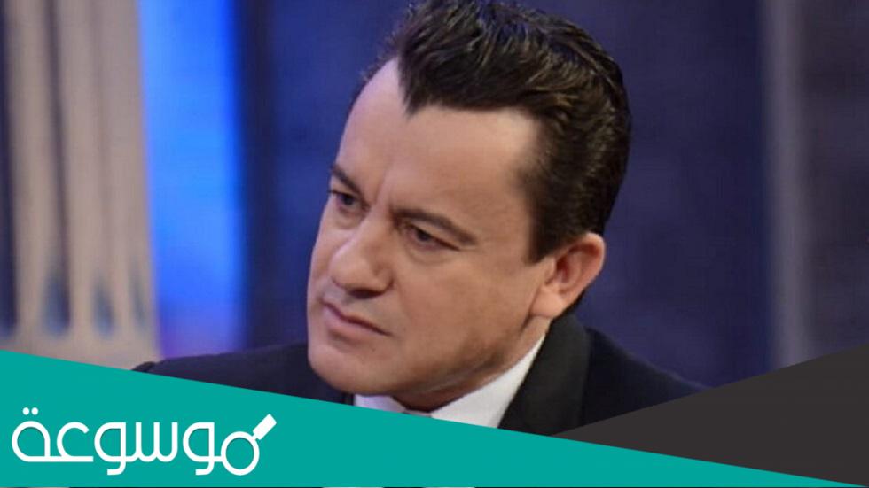 كيف اشترك في منصة سامي الفهري