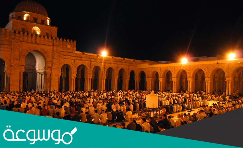 كيفية صلاة ليلة القدر عند الشيعة بالتفصيل