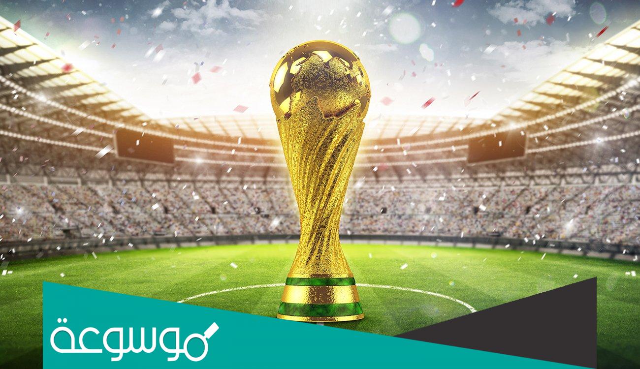 لماذا الهند لا تشارك في كأس العالم لكرة القدم