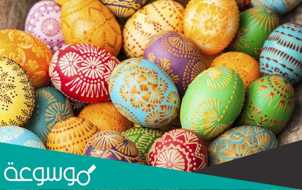 ما الفرق بين عيد الفصح اليهودي والمسيحي