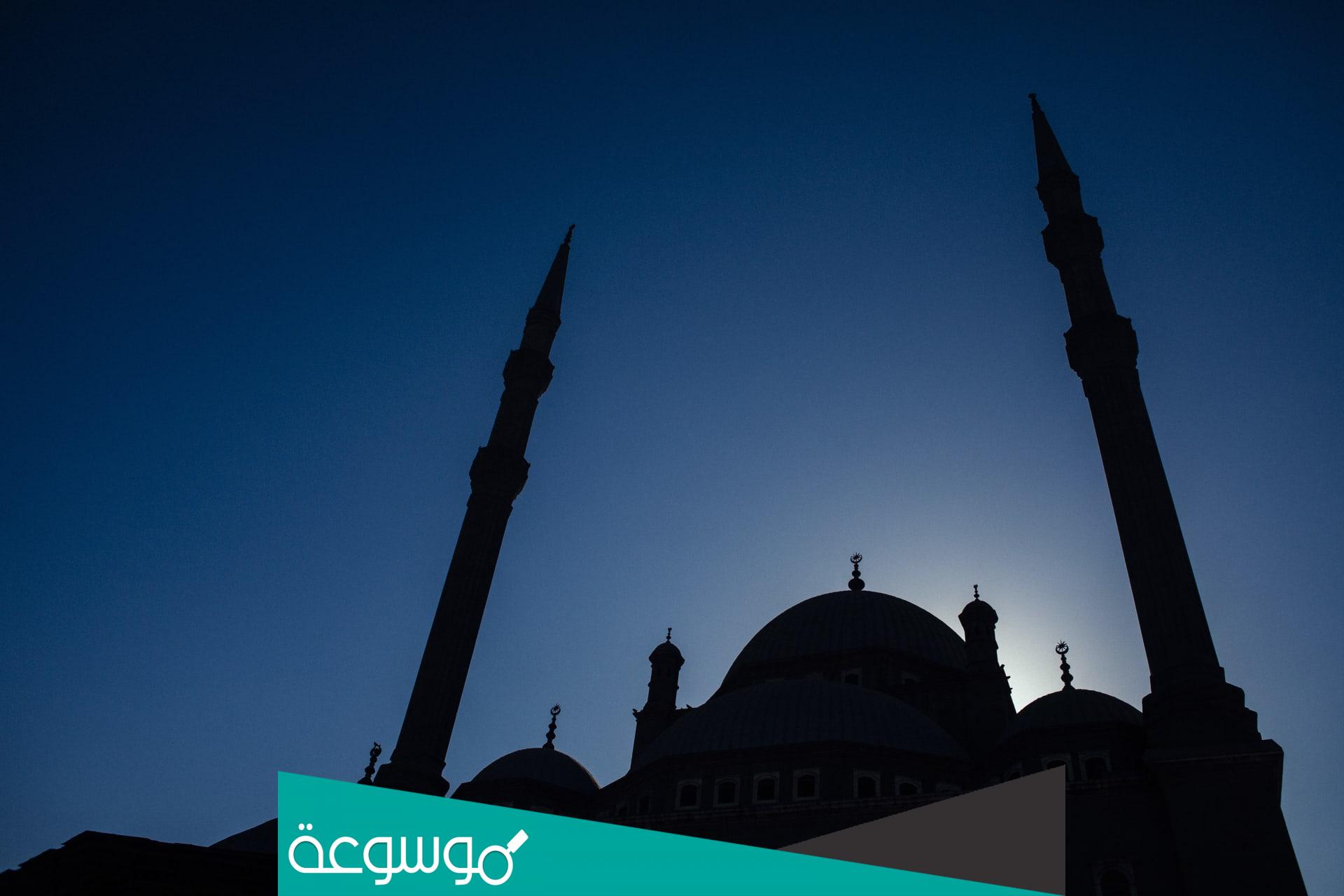 ما المقصود في حديث من قام مع الإمام حتى ينصرف كتب له قيام ليلة