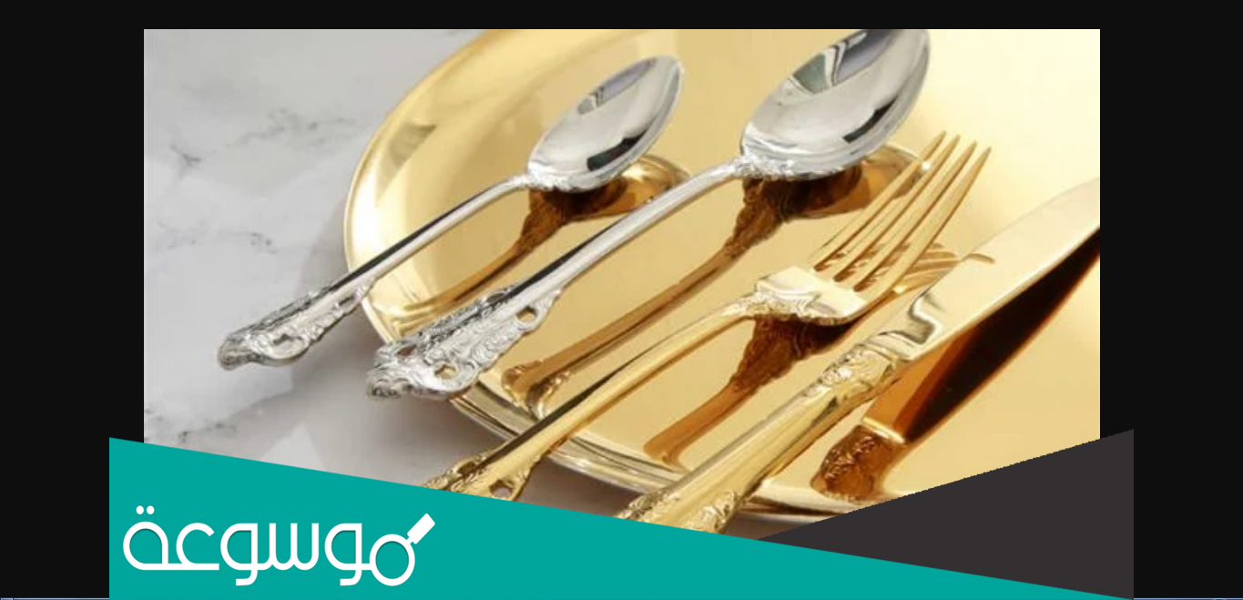 ما حكم الشرب في آنية الذهب والفضة