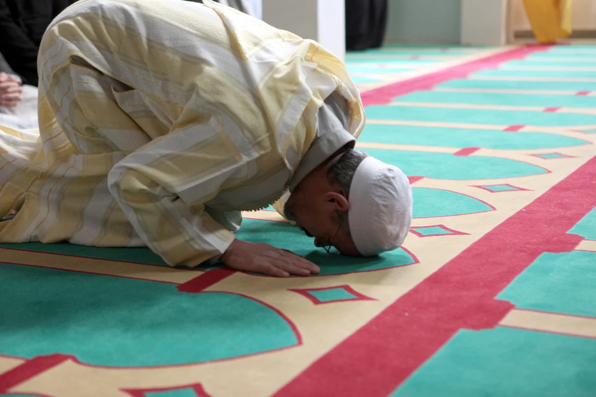 ما حكم صلاة التهجد جماعة في رمضان