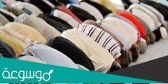 ما حكم صلاة القيام جماعة في رمضان