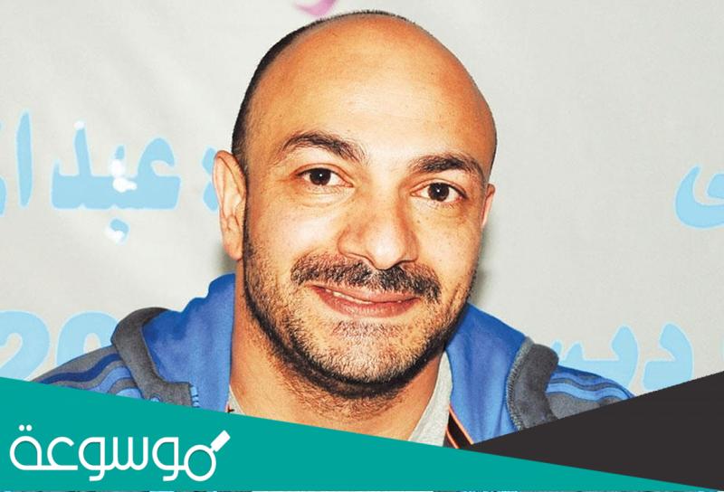 ما ديانة عبدالمحسن القفاص