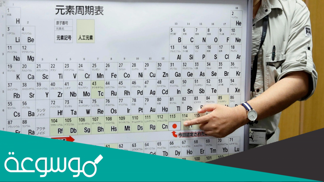 ما عدد عناصر الطبيعة