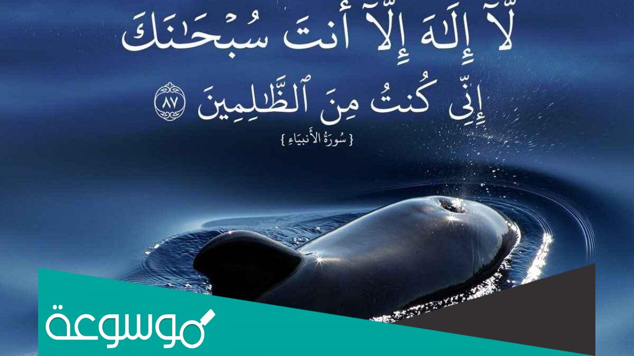 ما هو الاسم الثاني الذي سمي به نبي الله يونس