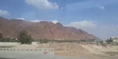 ما هو الجبل الذي نحبه ويحبنا