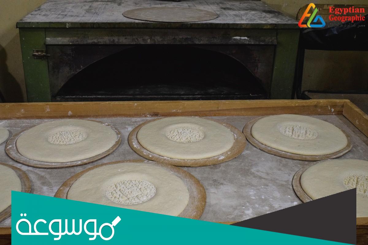 ما هو القربان