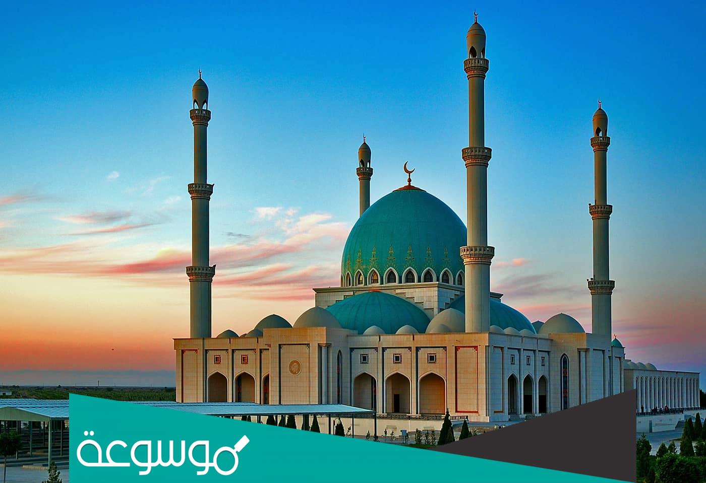 ما هو اول مؤذن في السماء