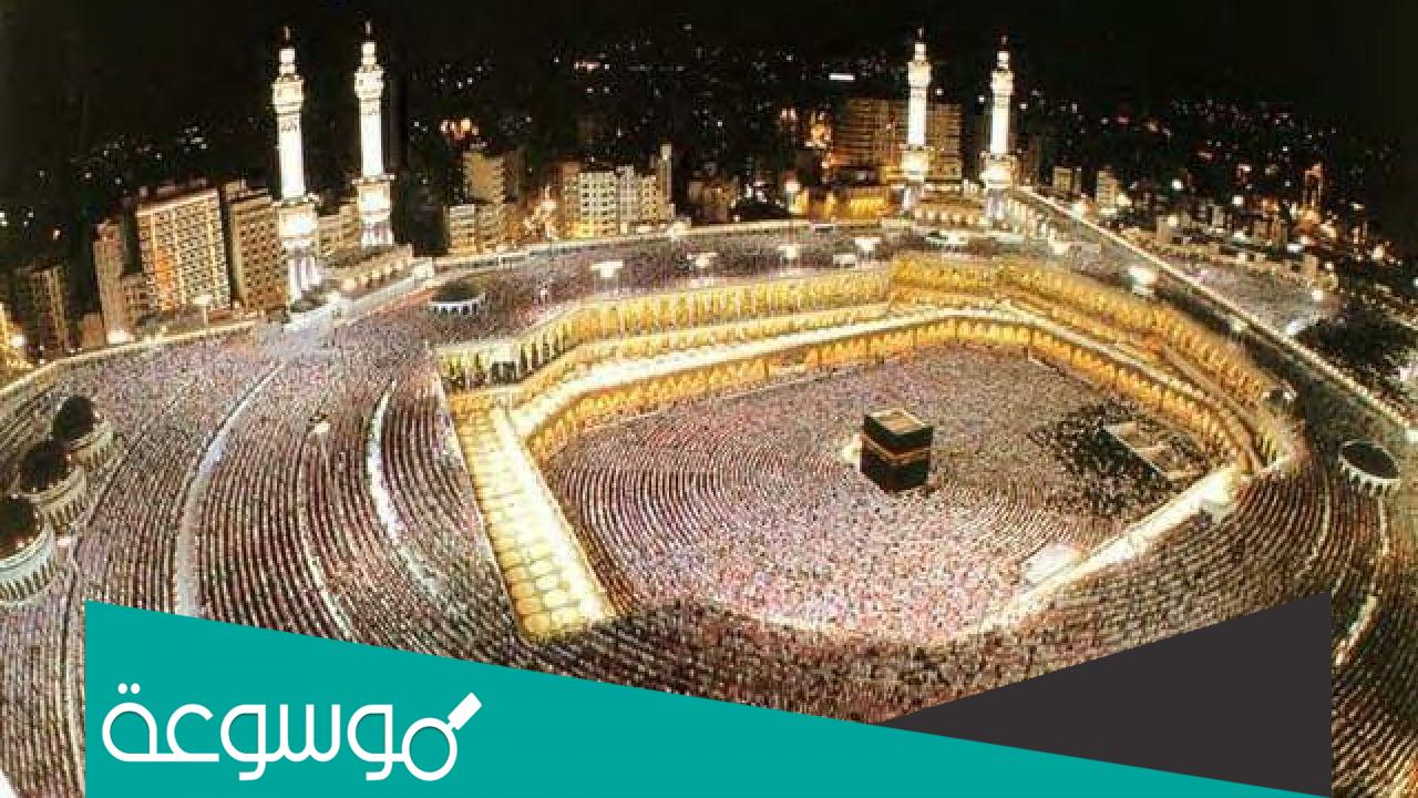 ما هو فضل العمره في رمضان