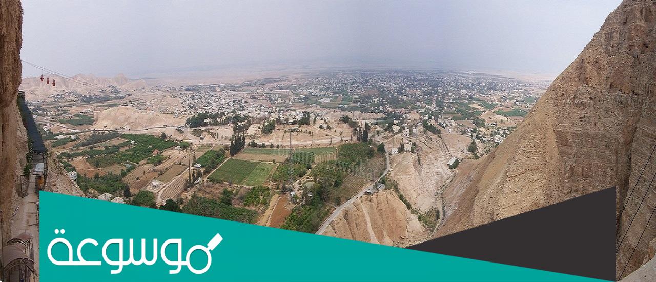 ما هي اقدم مدينة بالعالم حسب اليونسكو