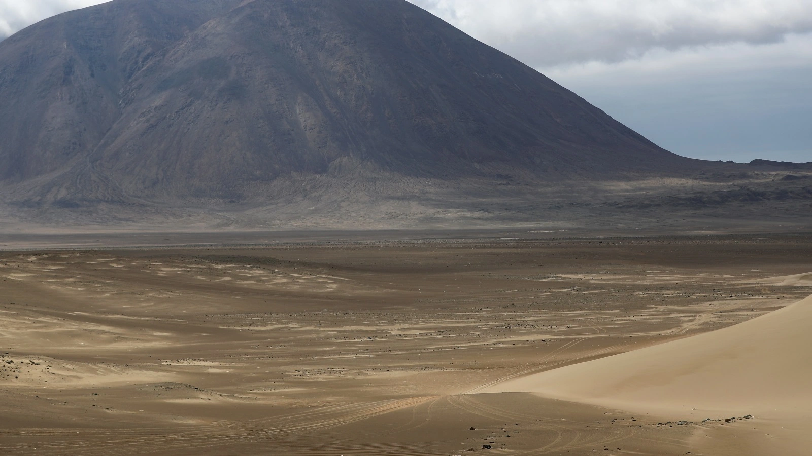 ما هي الرمال الاكثر انتشارا في الارض