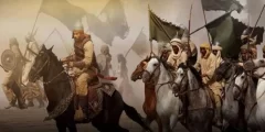 ما هي الغزوات التي قام بها المسلمون في شهر رمضان