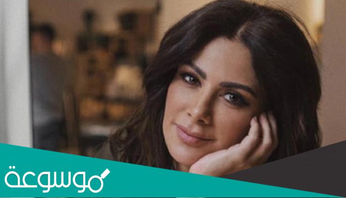 ما هي جنسية صبا مبارك