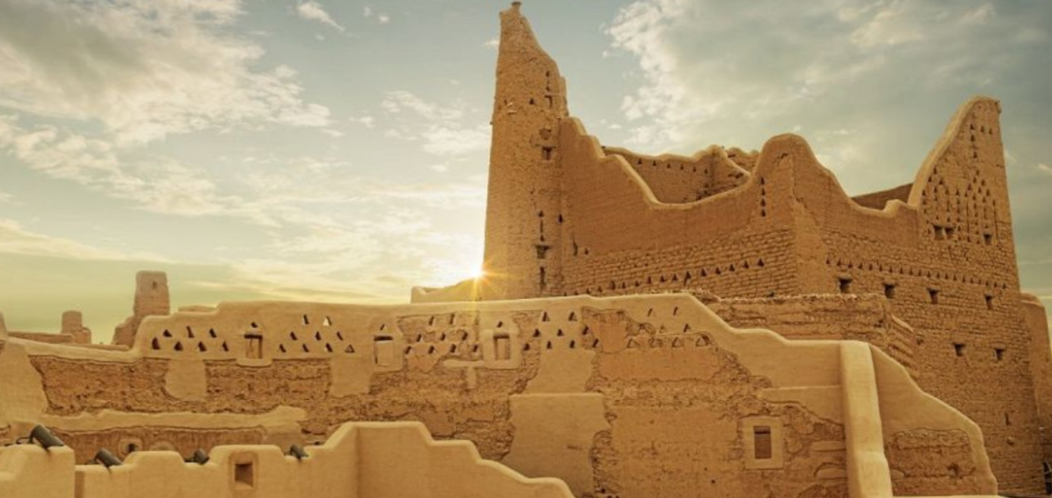 ما هي عاصمة الدولة السعودية الأولى