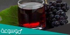 ما هي فوائد خل العنب للتخسيس وكيفية استخدامه
