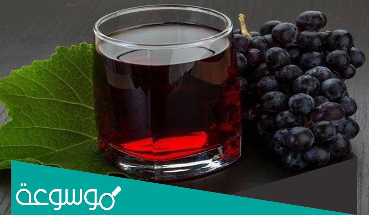 ما هي فوائد خل العنب للتخسيس وكيفية استخدامه